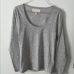 The great gray long sleeve